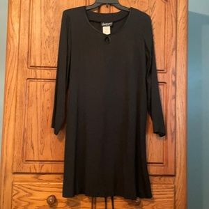 Nice Maternity dress Champagne West Medium